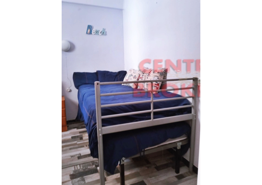 Apartament 100 m od plaży w Cullera, Walencja